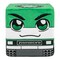 Bleacher Creatures Dallas Stars Zamboni 7" Kuricha Sitting Plush